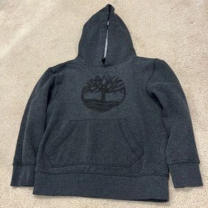 Boys Timerberland Hoodie